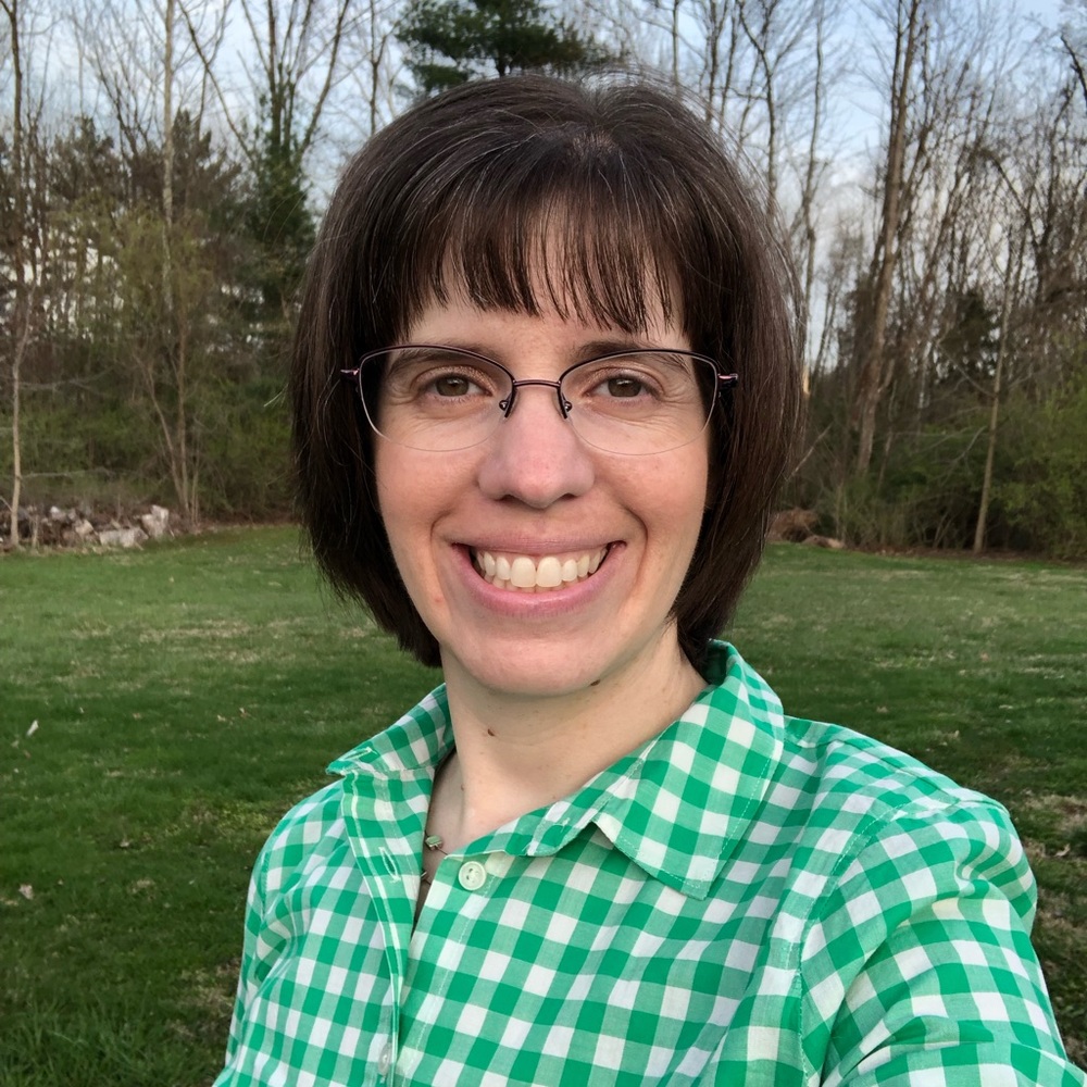 Meet your Posher, Allyson
